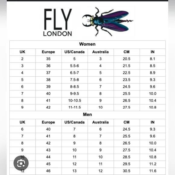 Fly London Mon944fly, Women's Boots Sz EU 37 US 7 - Picture 11 of 11